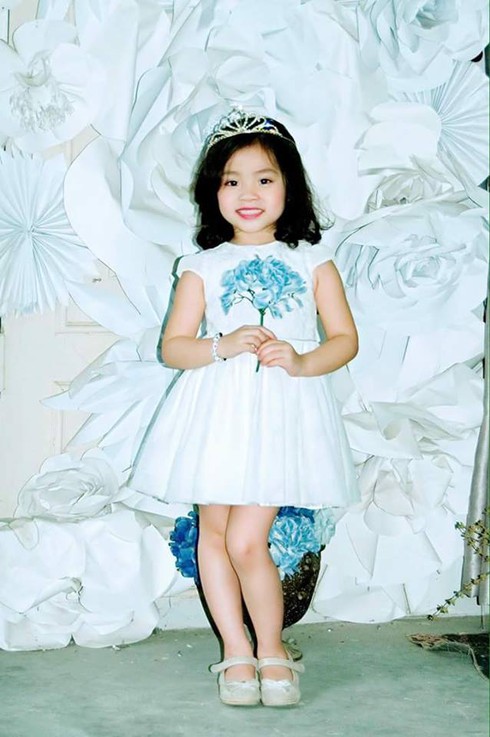 Cuộc thi Siêu Mẫu Nhí và Thời trang & Cuộc sống - ảnh 2