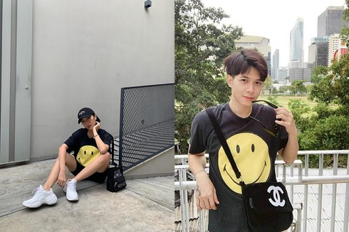Tăng Thanh Hà ví hai con như cá mập vì bị 'phá đám' lúc chụp hình
