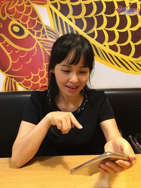 Trang Nhung tin chồng nói ‘Thuốc ung thư vụ VN Pharma là thuốc thật'