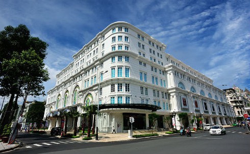 Quà tặng hấp dẫn tại hệ thống Vincom Center dịp 8/3 - ảnh 1