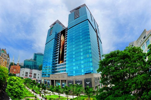 Quà tặng hấp dẫn tại hệ thống Vincom Center dịp 8/3 - ảnh 2
