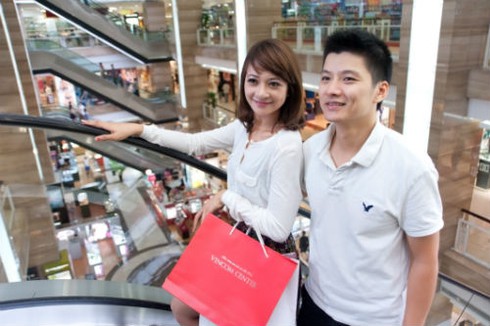 Quà tặng hấp dẫn tại hệ thống Vincom Center dịp 8/3 - ảnh 4