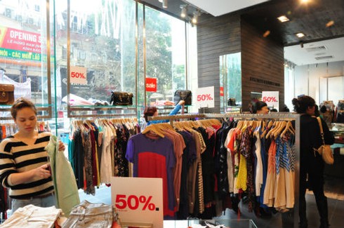 Quà tặng hấp dẫn tại hệ thống Vincom Center dịp 8/3 - ảnh 6