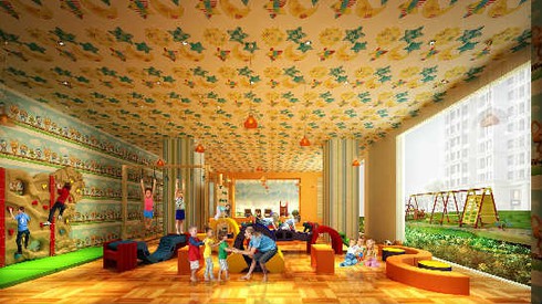 Vinschool – dấu ấn mới của Vingroup - ảnh 4