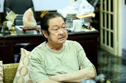 NS Chánh Tín từng gửi đơn tố Ngân hàng Phương Nam lừa đảo - ảnh 1