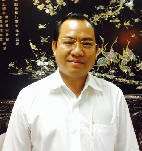 NS Chánh Tín từng gửi đơn tố Ngân hàng Phương Nam lừa đảo - ảnh 3