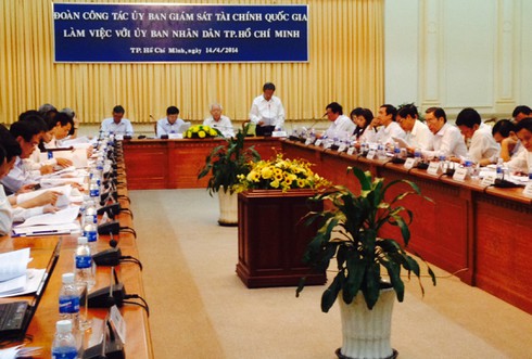 Ông Lê Đức Thúy: Thắt lưng buộc bụng là một sai lầm! - ảnh 1