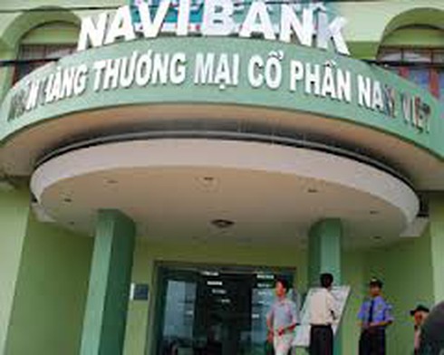 Lợi nhuận của NCB tăng gấp 6 lần năm 2013 - ảnh 1