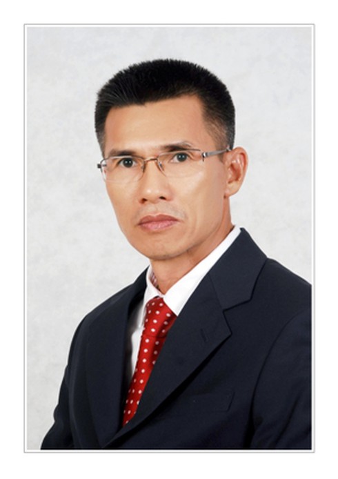 VietBank có Tổng giám đốc mới - ảnh 1