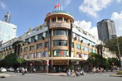 Thương xá Tax hỗ trợ tiểu thương hơn 10 tỷ đồng để di dời - ảnh 1