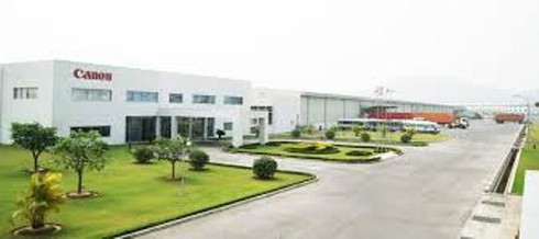 Miễn thuế 4 năm khi đầu tư vào KCN Tràng Duệ - ảnh 1