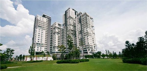 Có 1 tỷ đồng mua căn hộ hay nhà đất? - ảnh 1