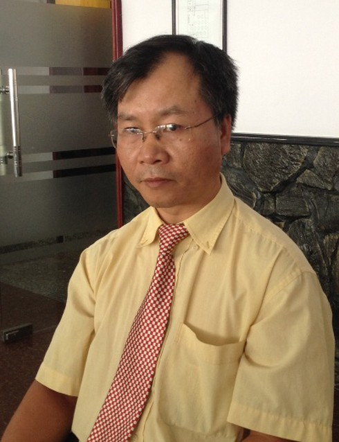 Nhà đất về đáy, khi nào lại tăng? - ảnh 1