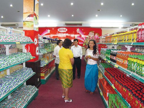 Cổ phần hóa Satra: Mới thoái vốn được 4 DN - ảnh 1