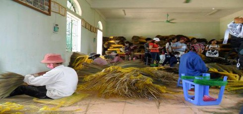 Doanh nghiệp xã hội không dễ xin vốn tài trợ - ảnh 1