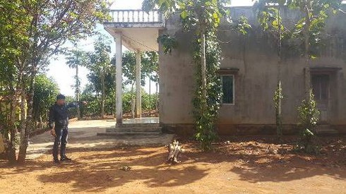 Phát hiện vợ quan hệ bất chính, chồng chém tình địch trọng thương - ảnh 2