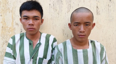 Gia Lai: “Thèm thuốc”, con nghiện đột nhập nhà dân lấy trộm tiền, vàng - ảnh 1