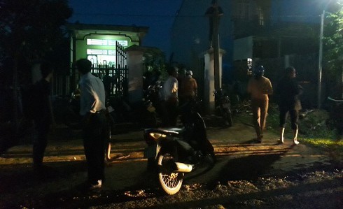 Gia Lai: Quặn lòng cảnh 4 học sinh tiểu học đuối nước dưới hồ C3 - ảnh 1