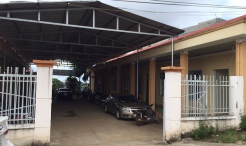 Đắk Nông: Phóng viên kiện đài truyền hình tỉnh vì bị cho thôi việc - ảnh 1