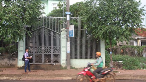 Gia Lai: Mấy chục hộ dân lo lắng vì chủ hụi mất tích ôm theo nhiều tỉ đồng - ảnh 1