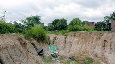 Gia Lai: Dựng hiện trường giả chiếm đoạt tiền của bố chồng - ảnh 2