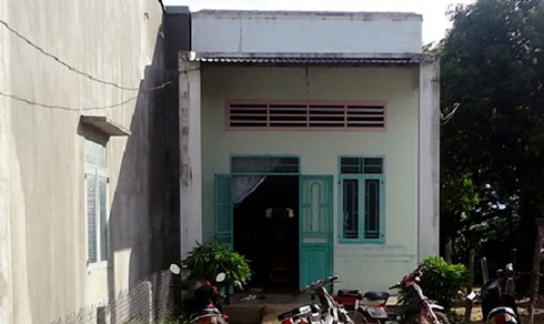 Gia Lai: Dựng hiện trường giả chiếm đoạt tiền của bố chồng - ảnh 1