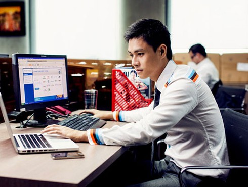 CMCN 4.0 đem lại nhiều cơ hội phát triển sự nghiệp cho người Việt trong độ tuổi 21-37 - ảnh 1