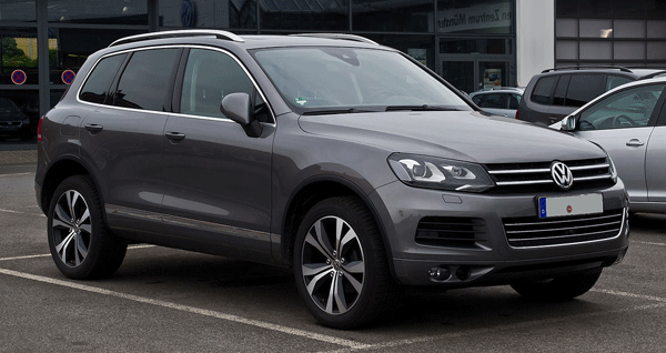“Bật mí” 6 mẫu xe Volkswagen tham gia VIMS 2017 - ảnh 2