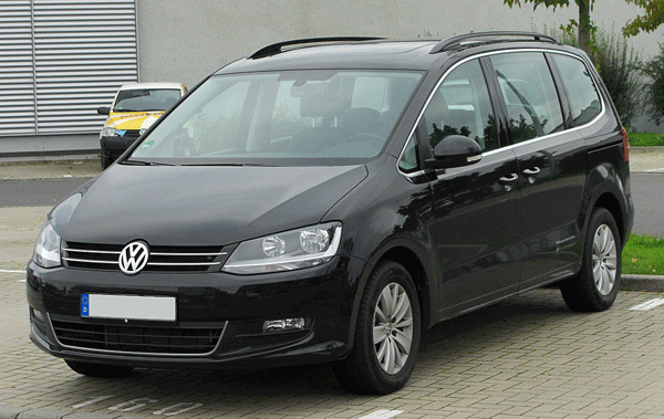 “Bật mí” 6 mẫu xe Volkswagen tham gia VIMS 2017 - ảnh 3