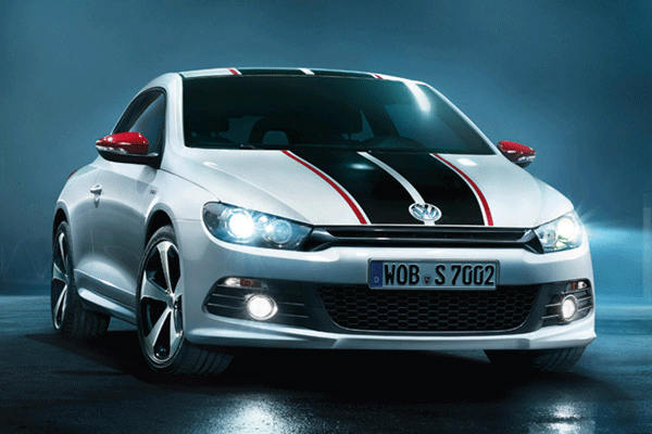 “Bật mí” 6 mẫu xe Volkswagen tham gia VIMS 2017 - ảnh 4