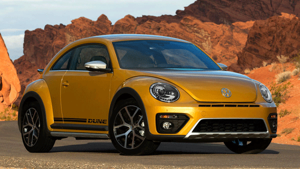“Bật mí” 6 mẫu xe Volkswagen tham gia VIMS 2017 - ảnh 5