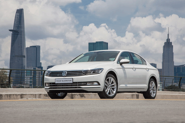 “Bật mí” 6 mẫu xe Volkswagen tham gia VIMS 2017 - ảnh 6