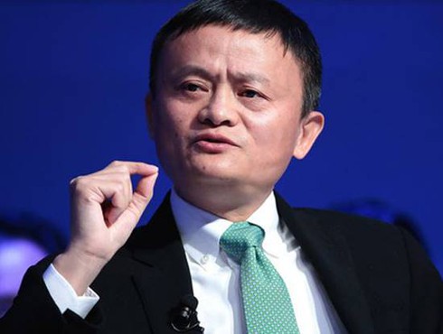 Jack Ma sắp sang Hà Nội nói chuyện Thương mại điện tử - ảnh 1