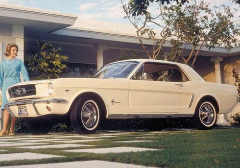 5 mau xe co anh huong lon den nganh cong nghiep oto hinh anh 1