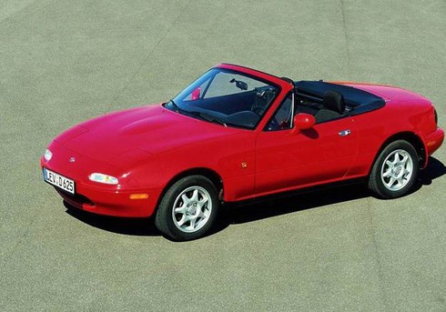 5 mau xe co anh huong lon den nganh cong nghiep oto hinh anh 3