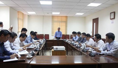 Nền tảng về chữ ký số hết sức quan trọng trong xây dựng Chính phủ điện tử - ảnh 1