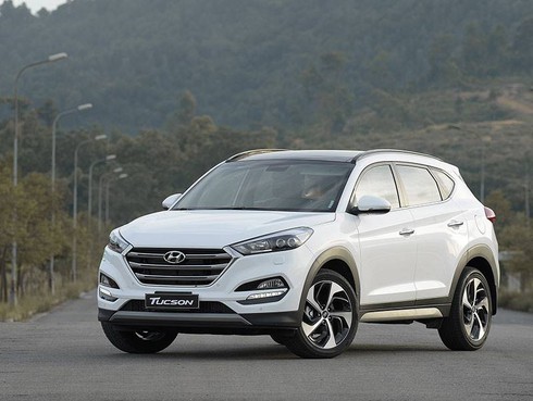 Sau khuyến mãi, Hyundai Tucson vẫn là crossover rẻ nhất thị trường - ảnh 3