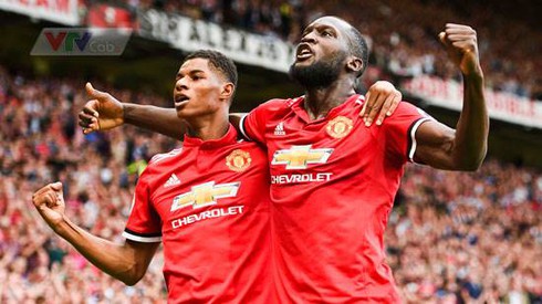 Vòng 12 Ngoại hạng trên VTVcab: Hứa hẹn các màn so tài kịch tính và hấp dẫn - ảnh 2