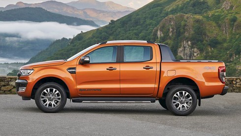 Bộ Công Thương giám sát chặt chương trình triệu hồi thay túi khí lỗi của Ford Việt Nam - ảnh 1