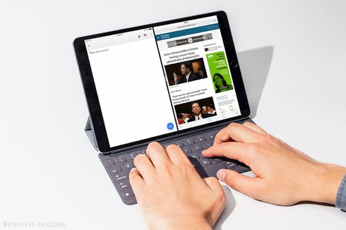 2017 đích thị là một năm rực rỡ của Apple - ảnh 3