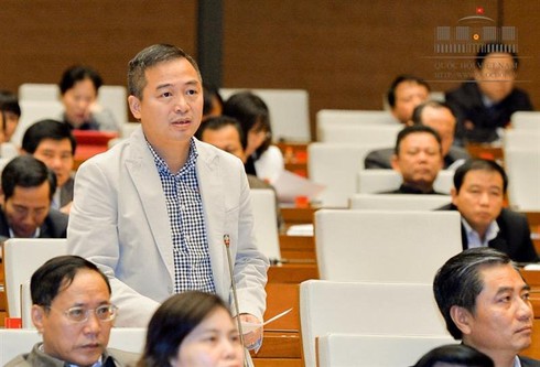 Cần cân nhắc thêm Luật An ninh mạng để tránh chồng chéo - ảnh 2