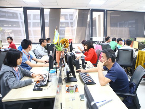 “Xây dựng khung pháp lý về CNTT-TT hiện đại cần có cách tiếp cận đột phá, tổng thể” - ảnh 2