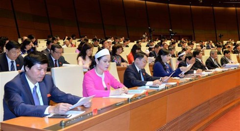 Cần cân nhắc thêm Luật An ninh mạng để tránh chồng chéo - ảnh 1