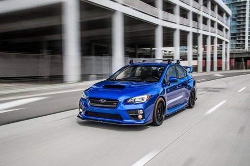 10 xe dùng động cơ 4 xy-lanh mạnh nhất hiện nay - Ảnh 8.