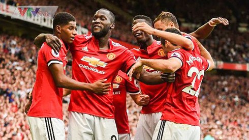 Xem vòng 13 giải Ngoại hạng Anh trên VTVcab: Liverpool - Chelsea