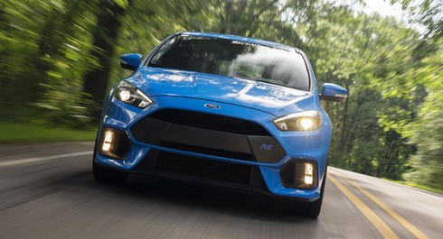 10 xe dùng động cơ 4 xy-lanh mạnh nhất hiện nay - Ảnh 3.