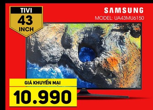Bẫy giảm giá ảo vẫn tái diễn trong ngày Black Friday - ảnh 4