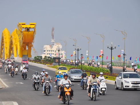 Đà Nẵng đã có 24.800 camera giám sát an ninh, trật tự trên toàn thành phố - ảnh 2