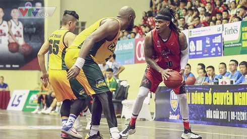 Ngày 26/11, VTVcab phát sóng trực tiếp game 3 trận chung kết VBA - ảnh 1