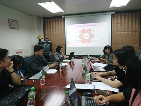 Online Friday 2017: Hơn 50 thương hiệu tham gia chương trình Sản phẩm đảm bảo - ảnh 1